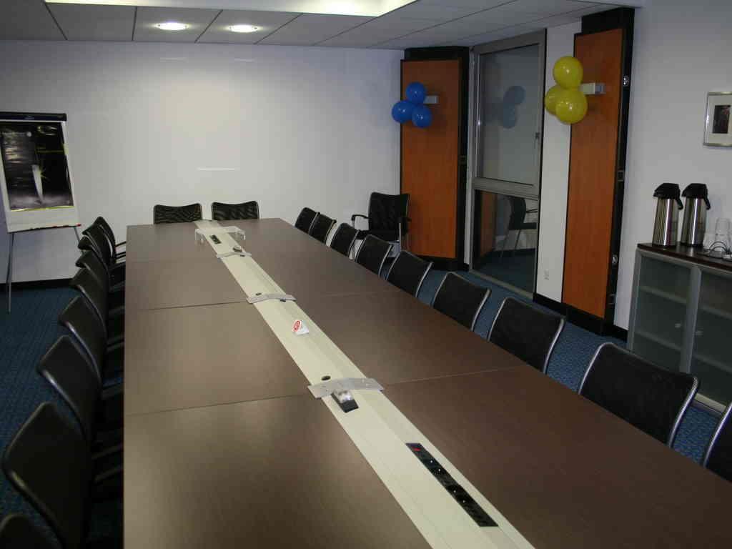 Ibis Budget Thiers Facilidades foto